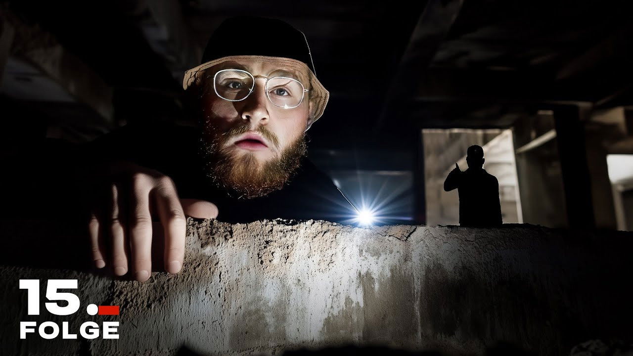 MANHUNT - Season 2 Episode 15 : Episode 15