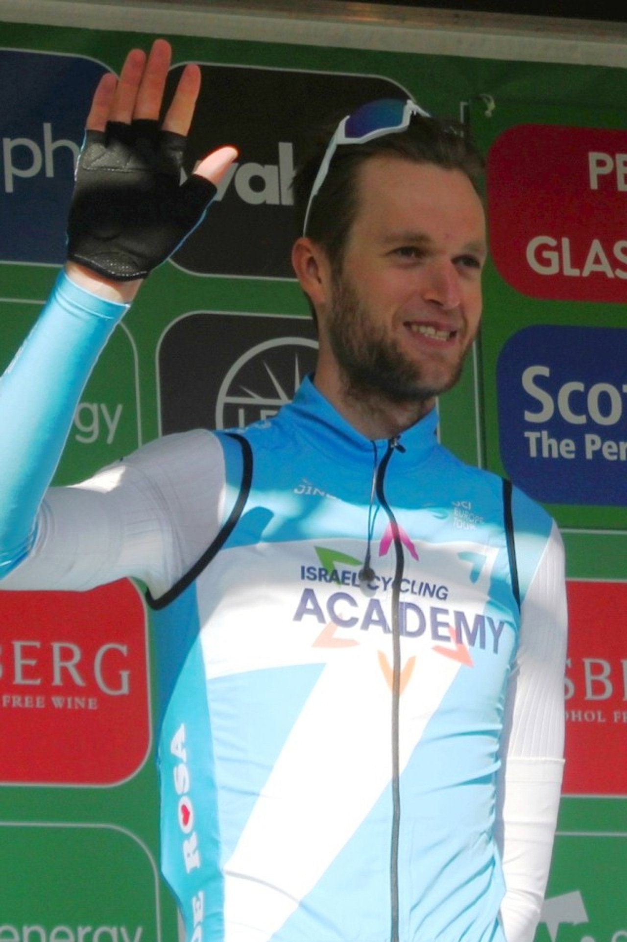Conor Dunne
