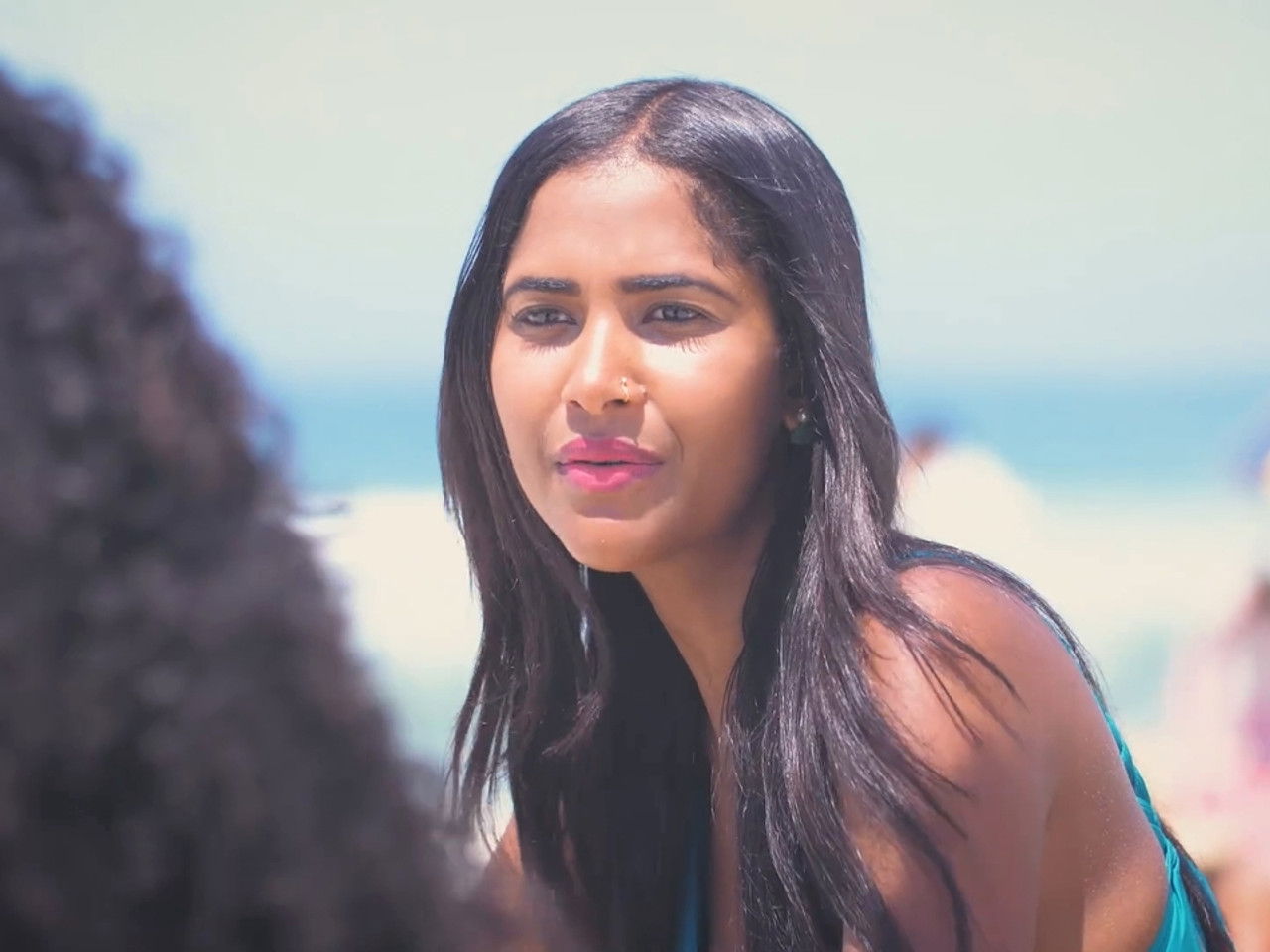 Pink: Um Amor De Verão — Épisode 2