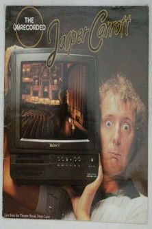 The Unrecorded Jasper Carrott (1978)