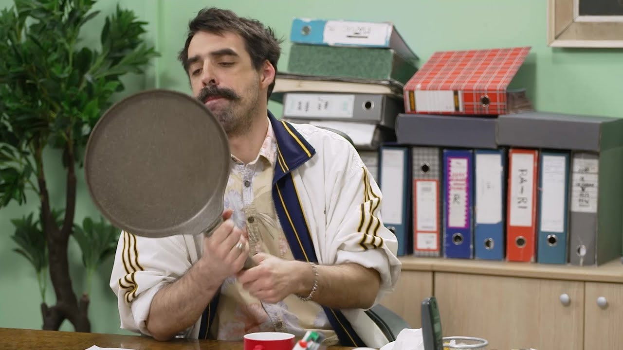 Државни посао — Épisode 90