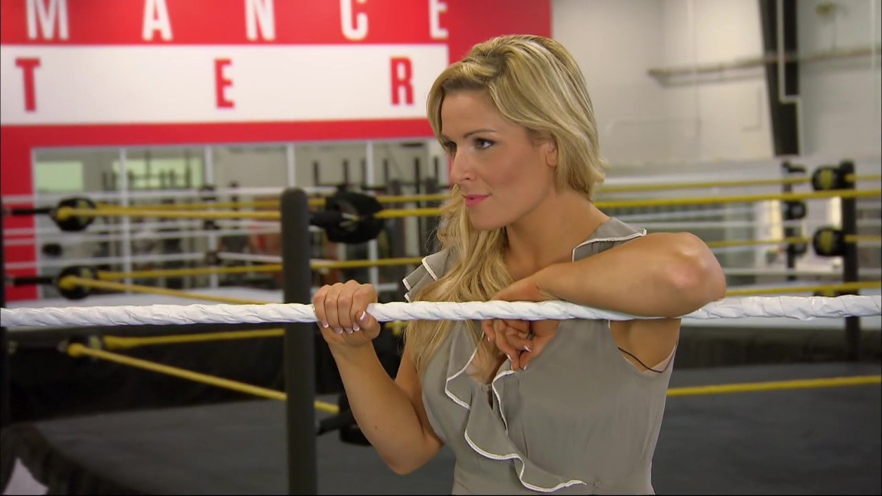 Total Divas - Season 1 Episode 11 : Seeing Red