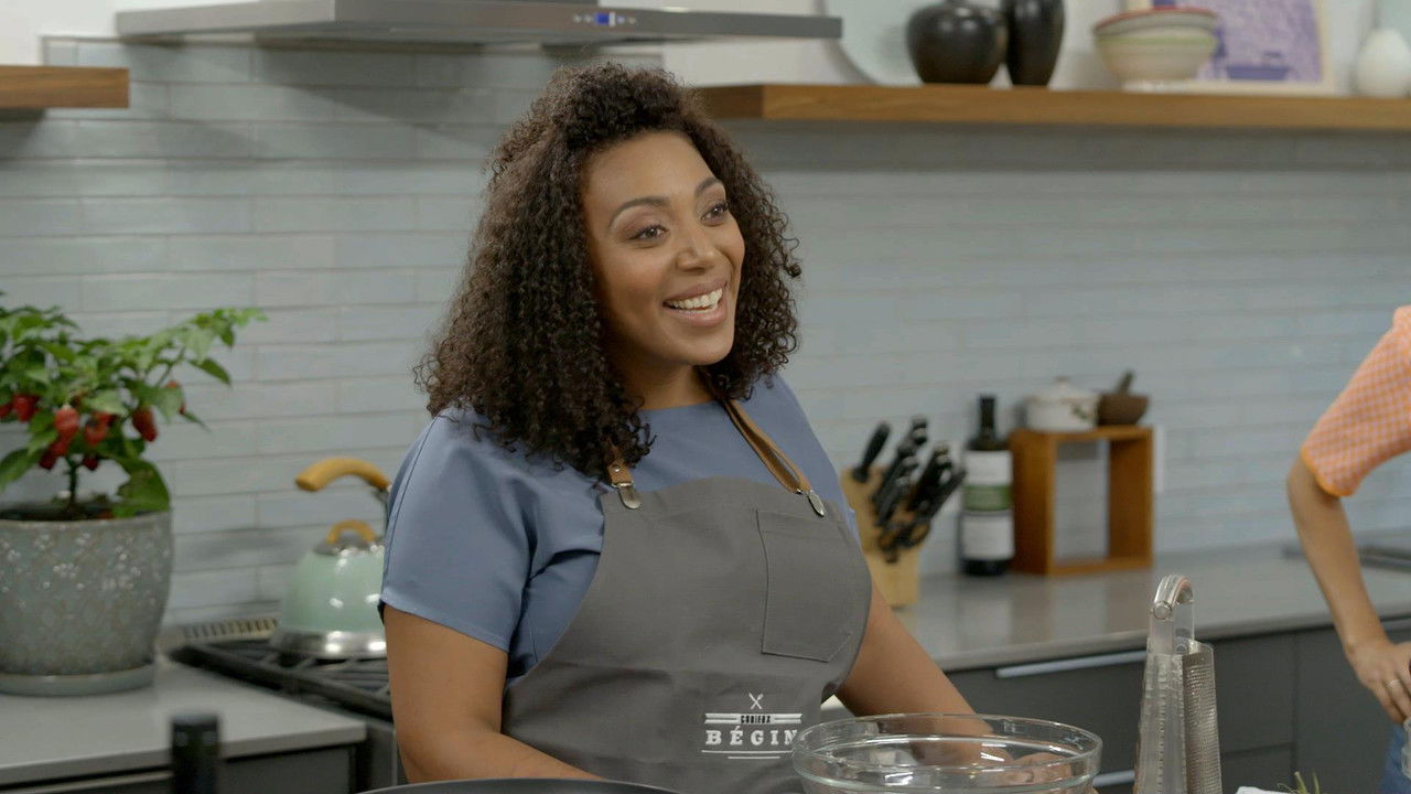 Curieux Bégin — Épisode 7