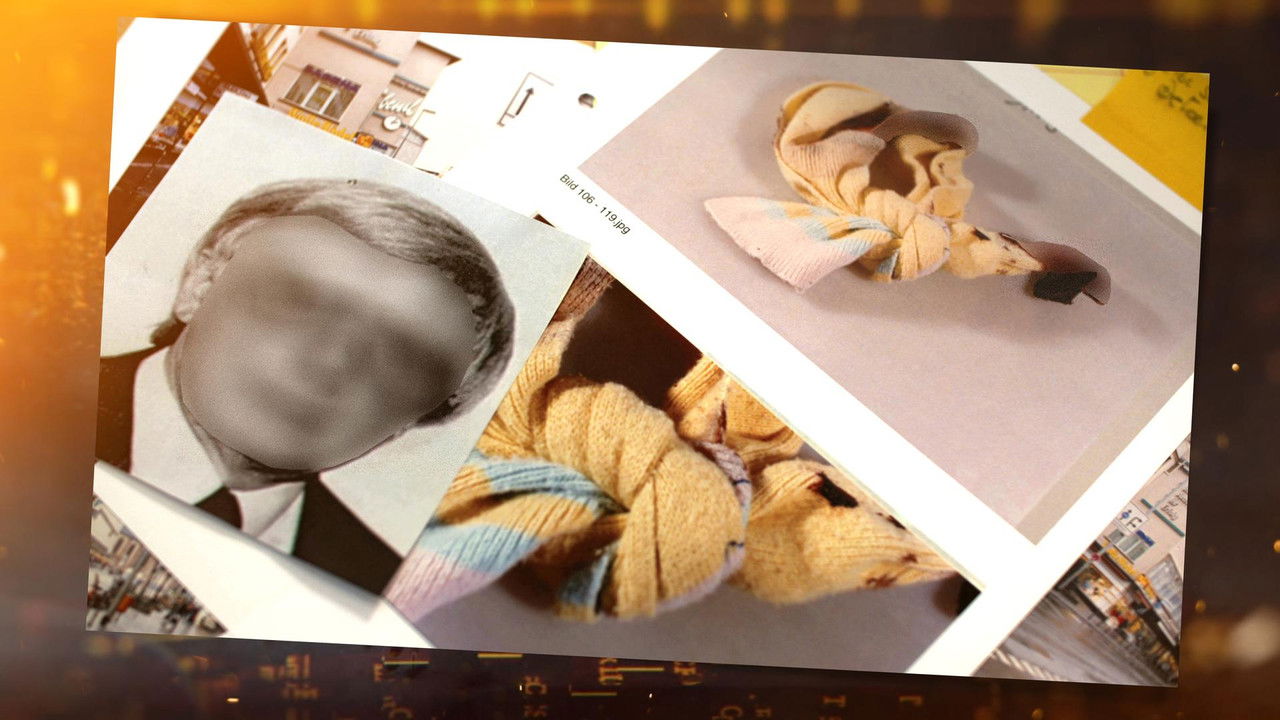 Ermittler! — Épisode 11