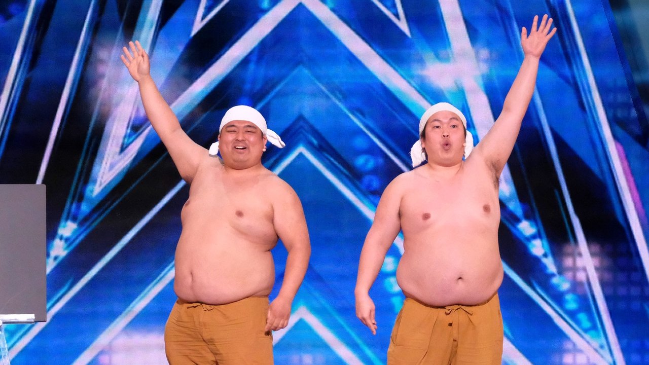 America's Got Talent - Season 13 Episode 2 : Auditions, Week 2