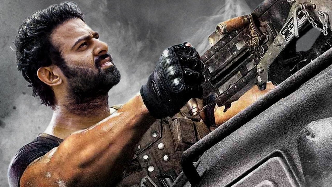 Salaar: Part 2 - Shouryaanga Parvam Movie Backdrop