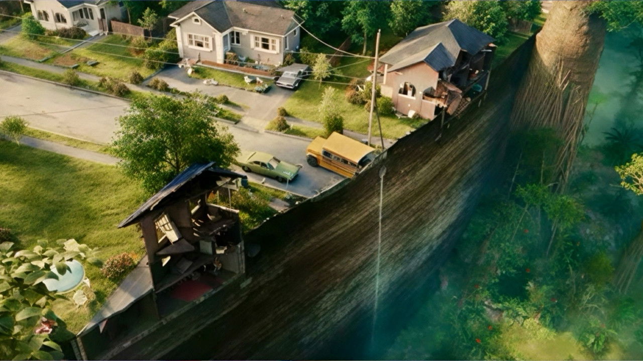 The End of Oak Street