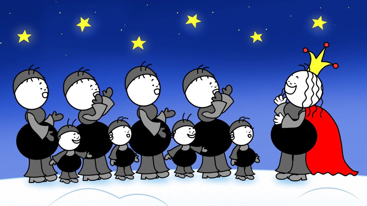 Bogyó és Babóca — Épisode 5