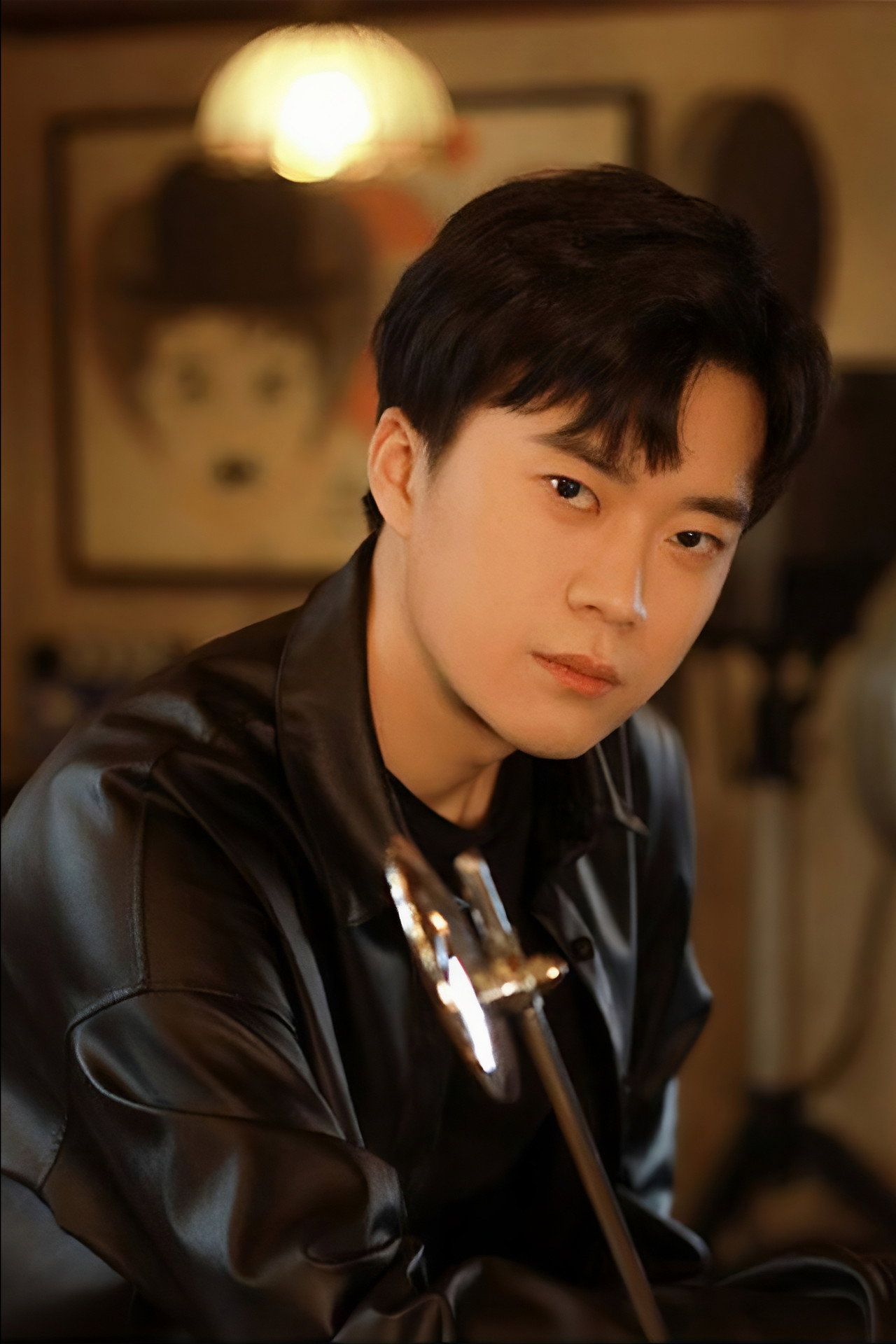 Xia Michen