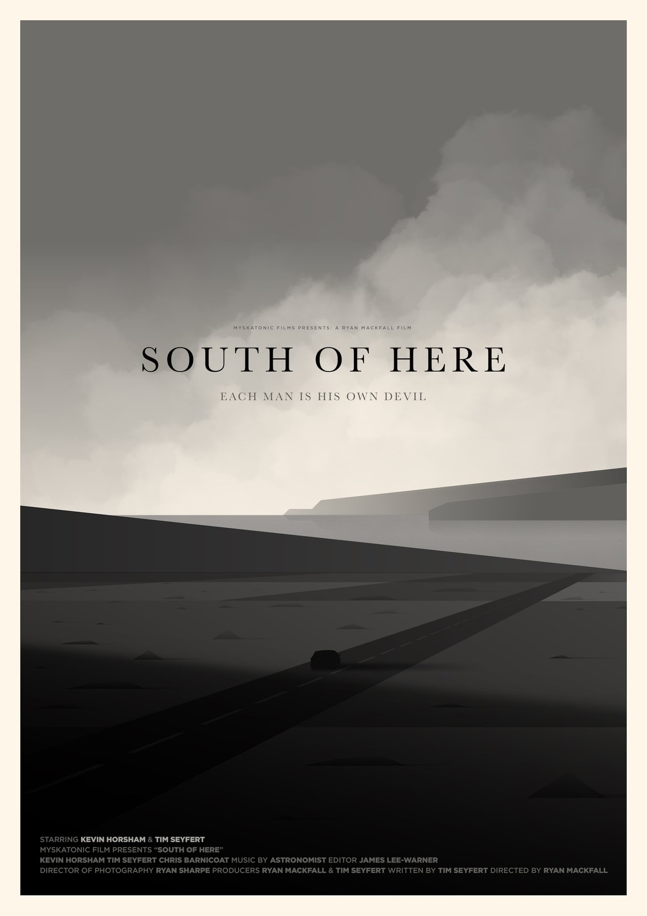 South of Here South of Here
