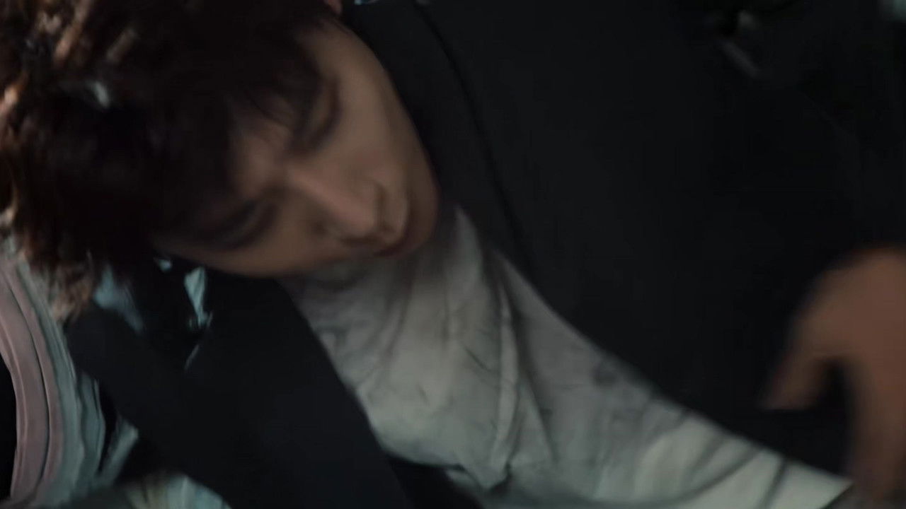 危城关系 — Épisode 18