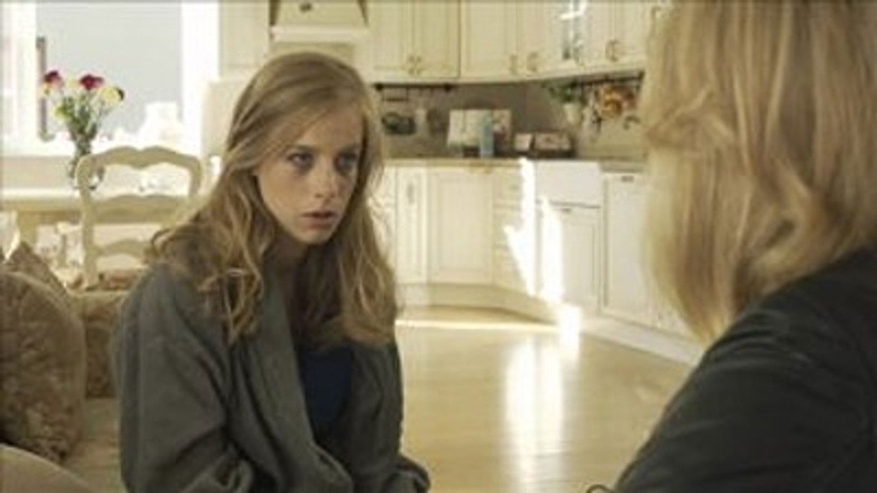 Pasmerkti — Épisode 47