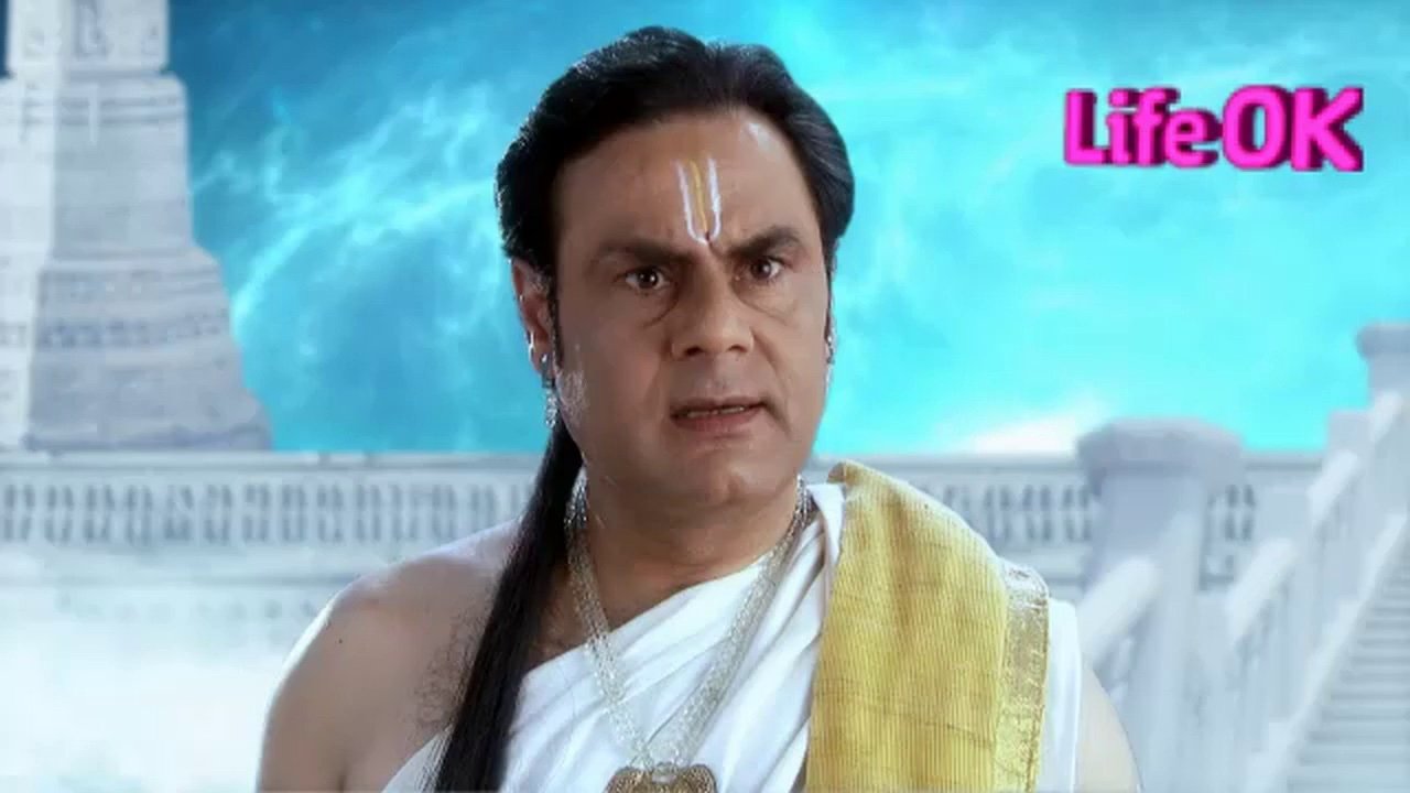 Devon Ke Dev...Mahadev - Season 18 Episode 10 : Kali defeats Andhaka