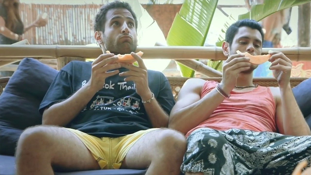 פולמון — Épisode 4