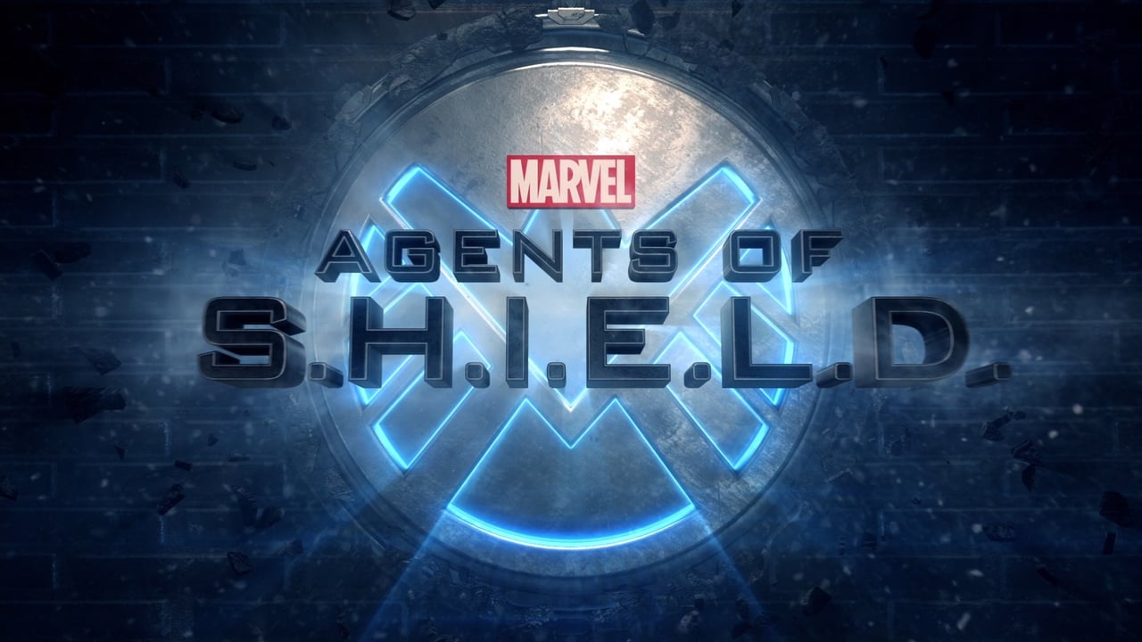 Marvel's Agents of S.H.I.E.L.D. - Season 6