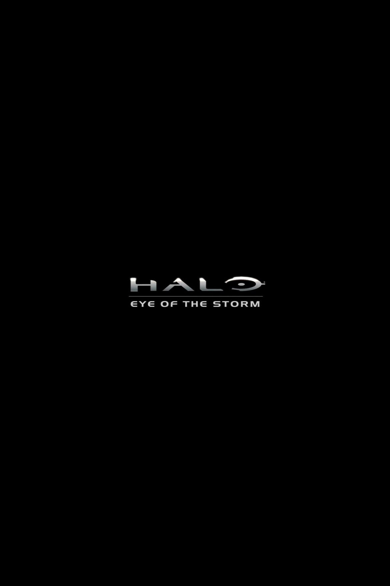 HALO: Eye of the Storm