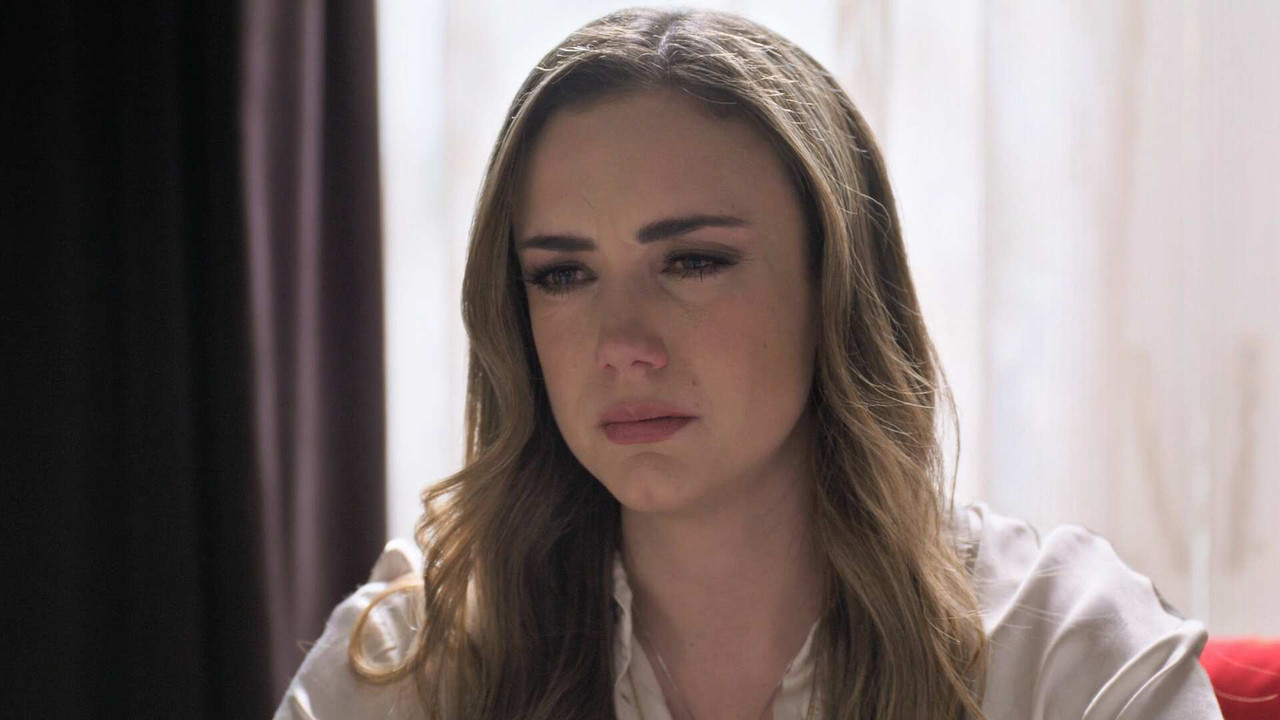 Diseñando tu amor — Épisode 45