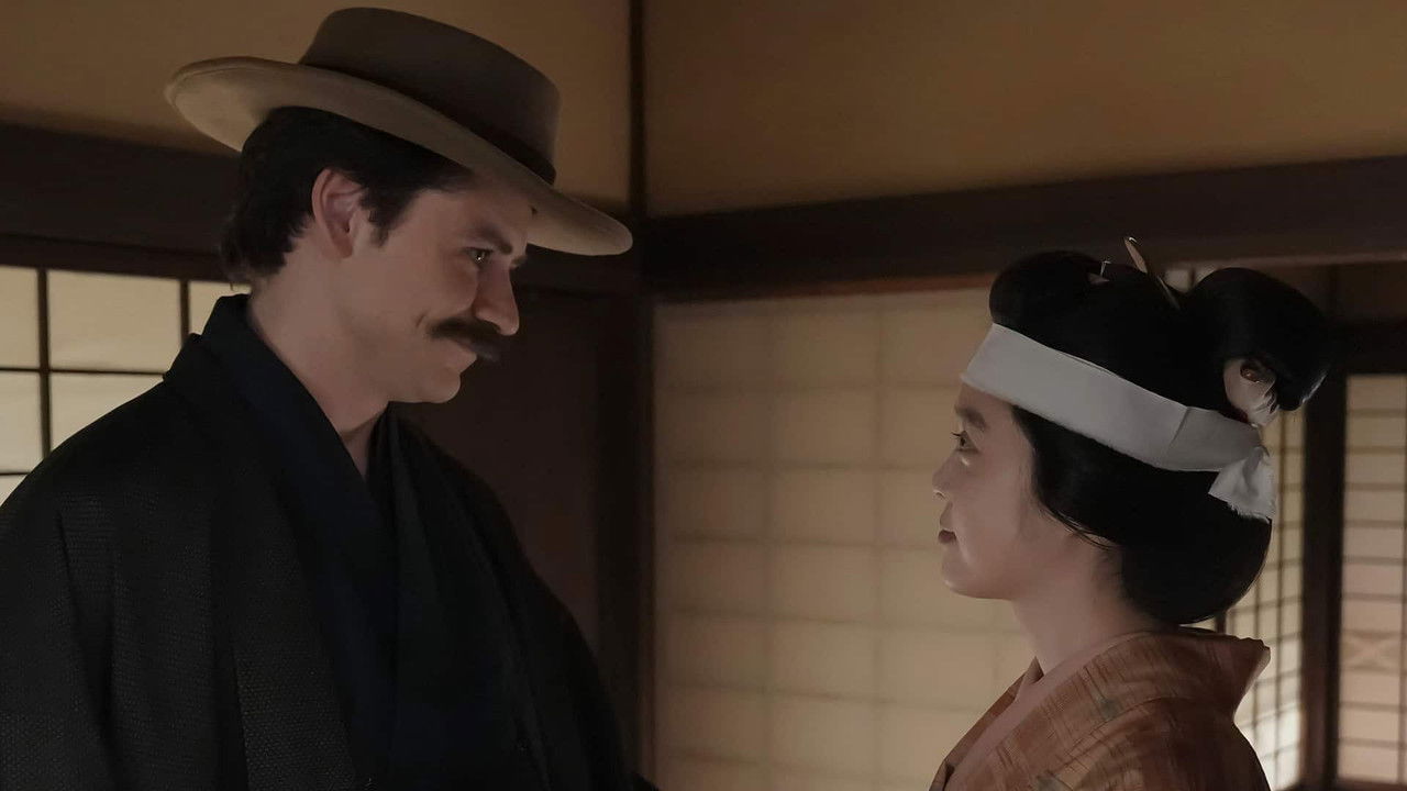 ばけばけ — Épisode 89