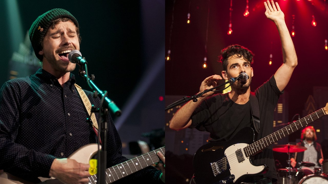 Austin City Limits - Season 39 Episode 11 : Portugal. The Man / Local Natives