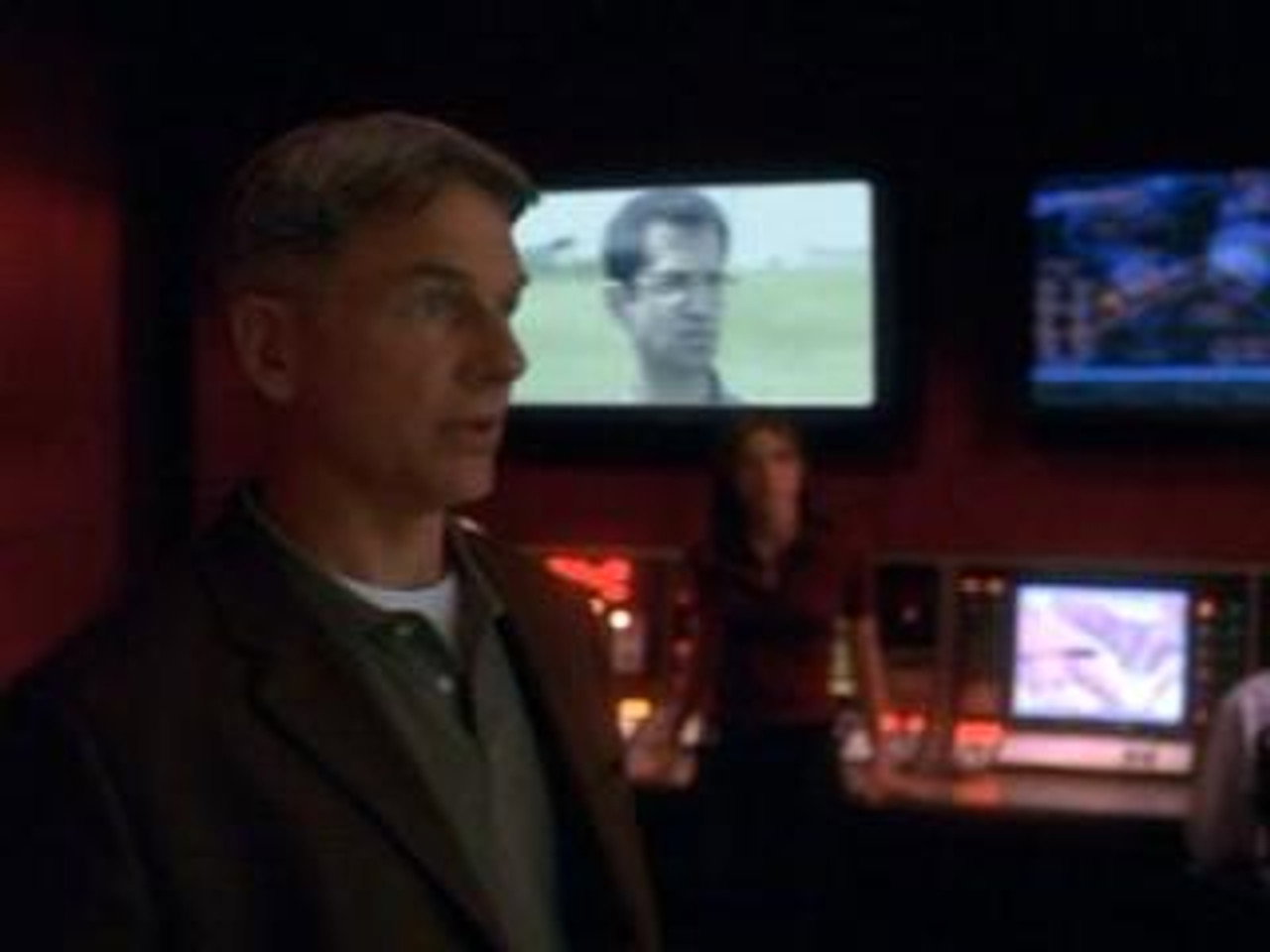 NCIS Scene 2