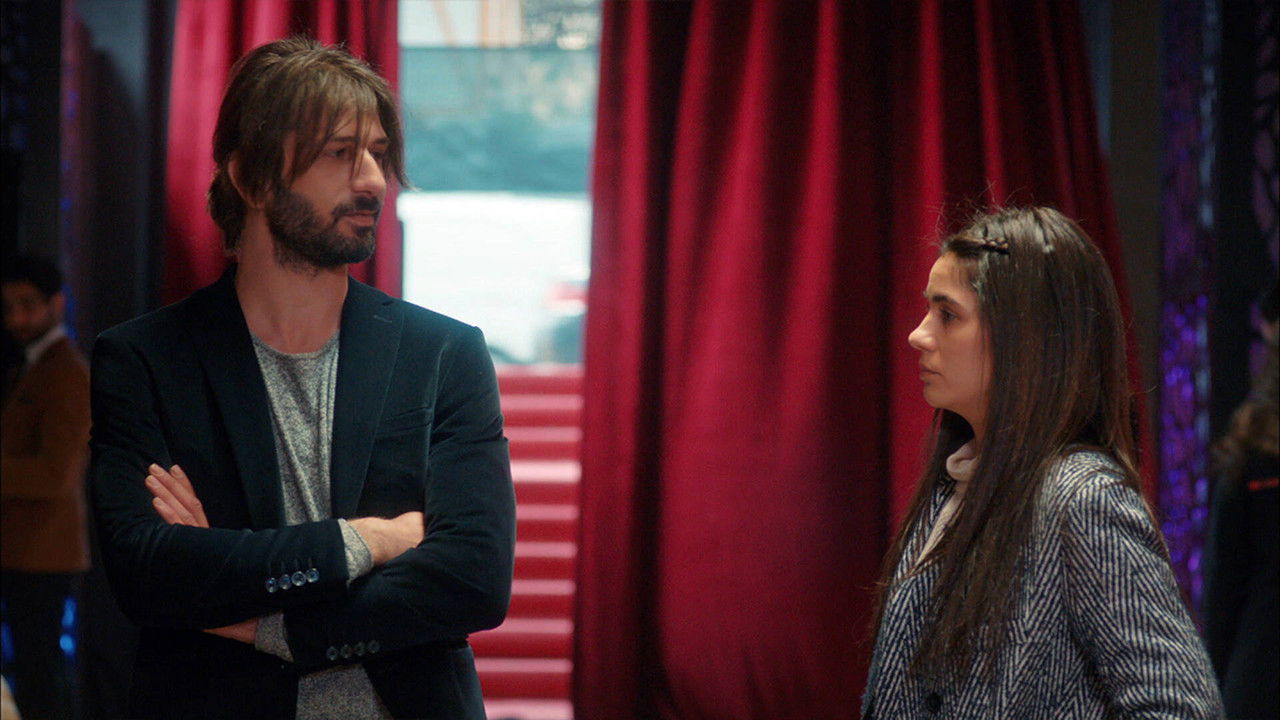 Kara Yazı — Épisode 2