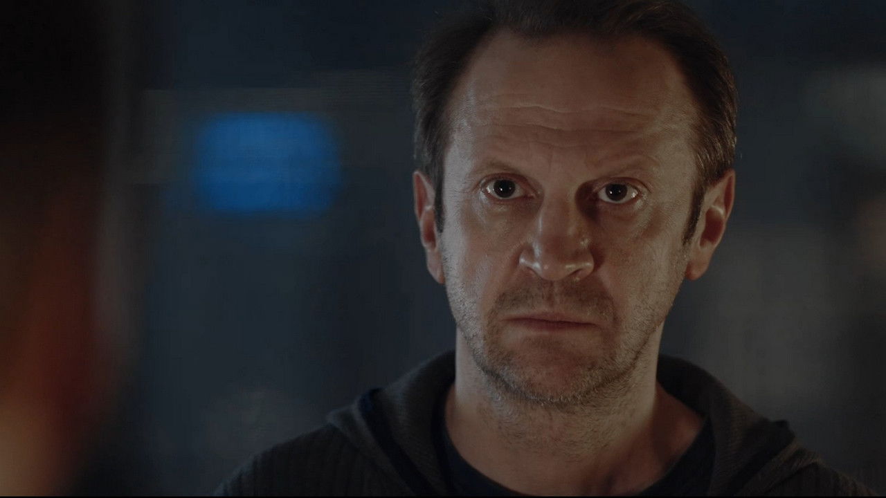 Я слежу за тобой — Épisode 3