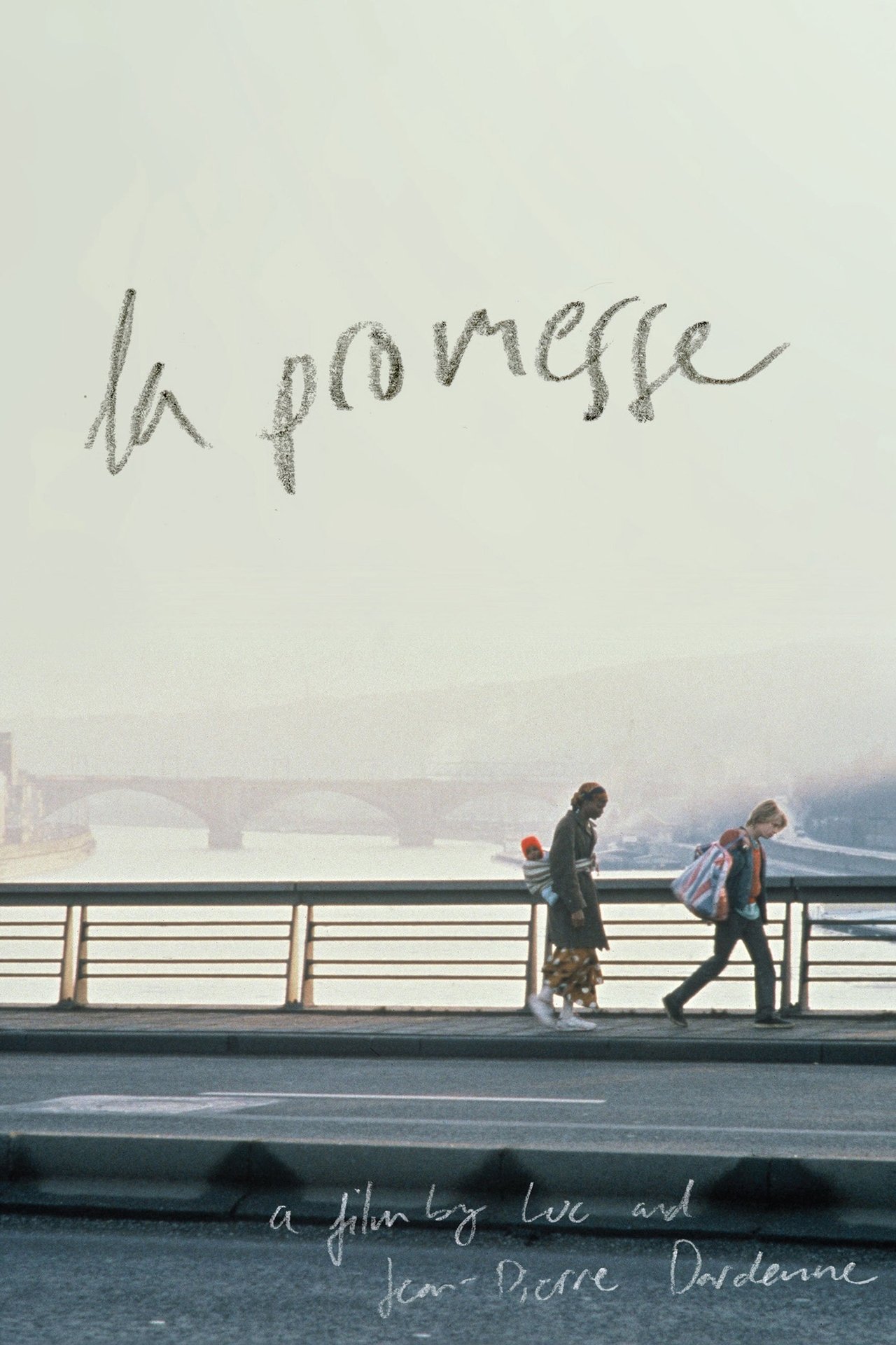 La Promesse (1997)