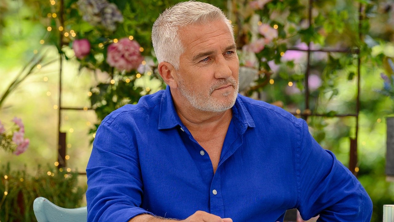 The Great British Bake Off - Season 9 Episode 7 : Meringue Week