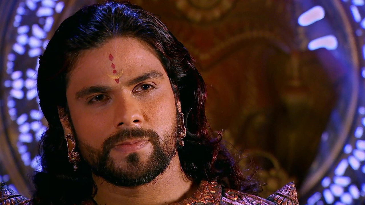 Mahabharat - Season 20 Episode 8 : Karna is asked not to fight