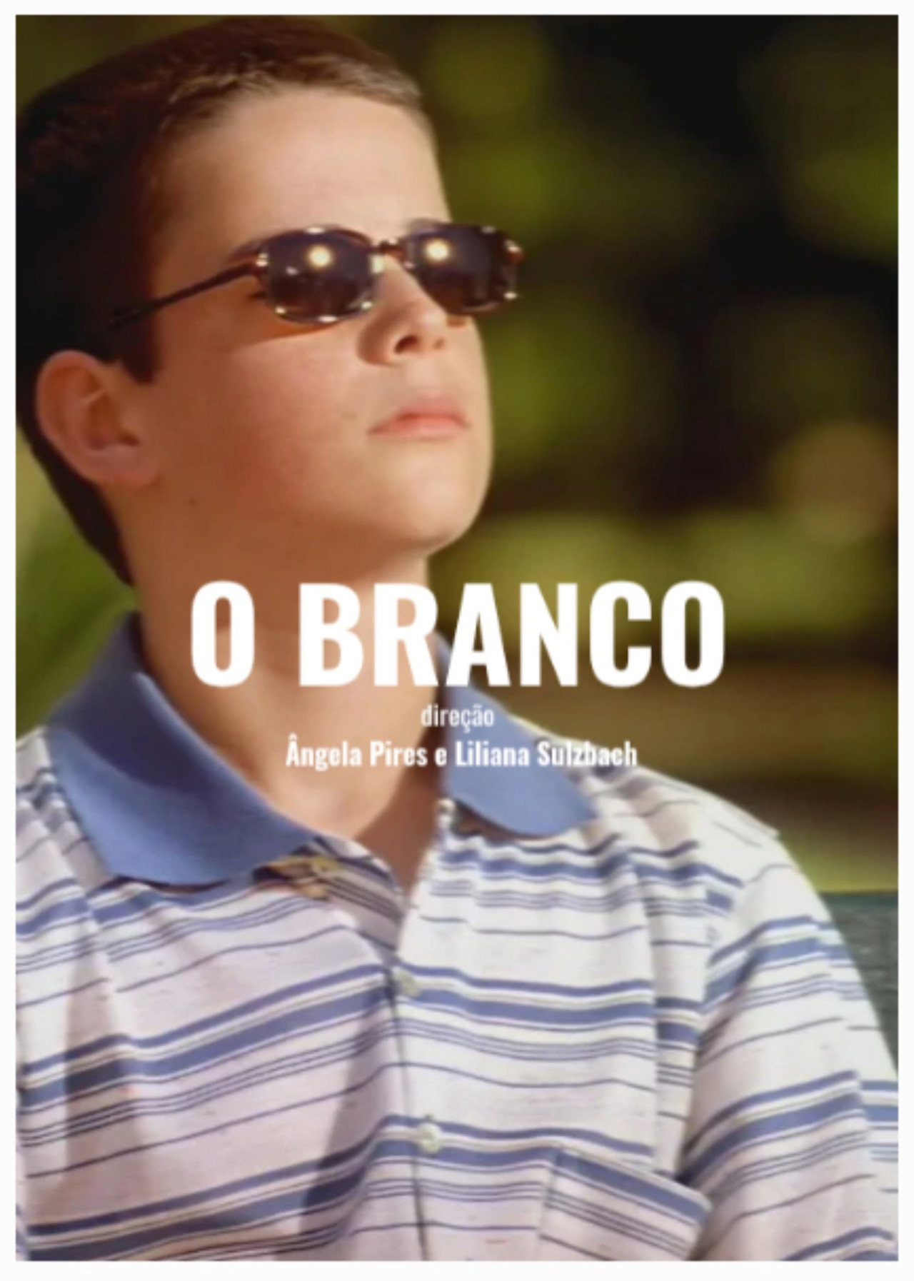 O Branco filmaffisch
