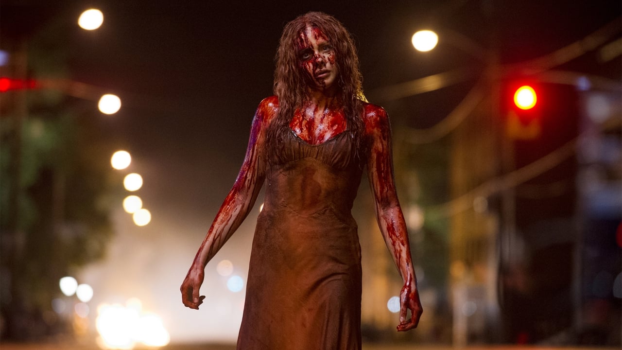 Carrie (2013)