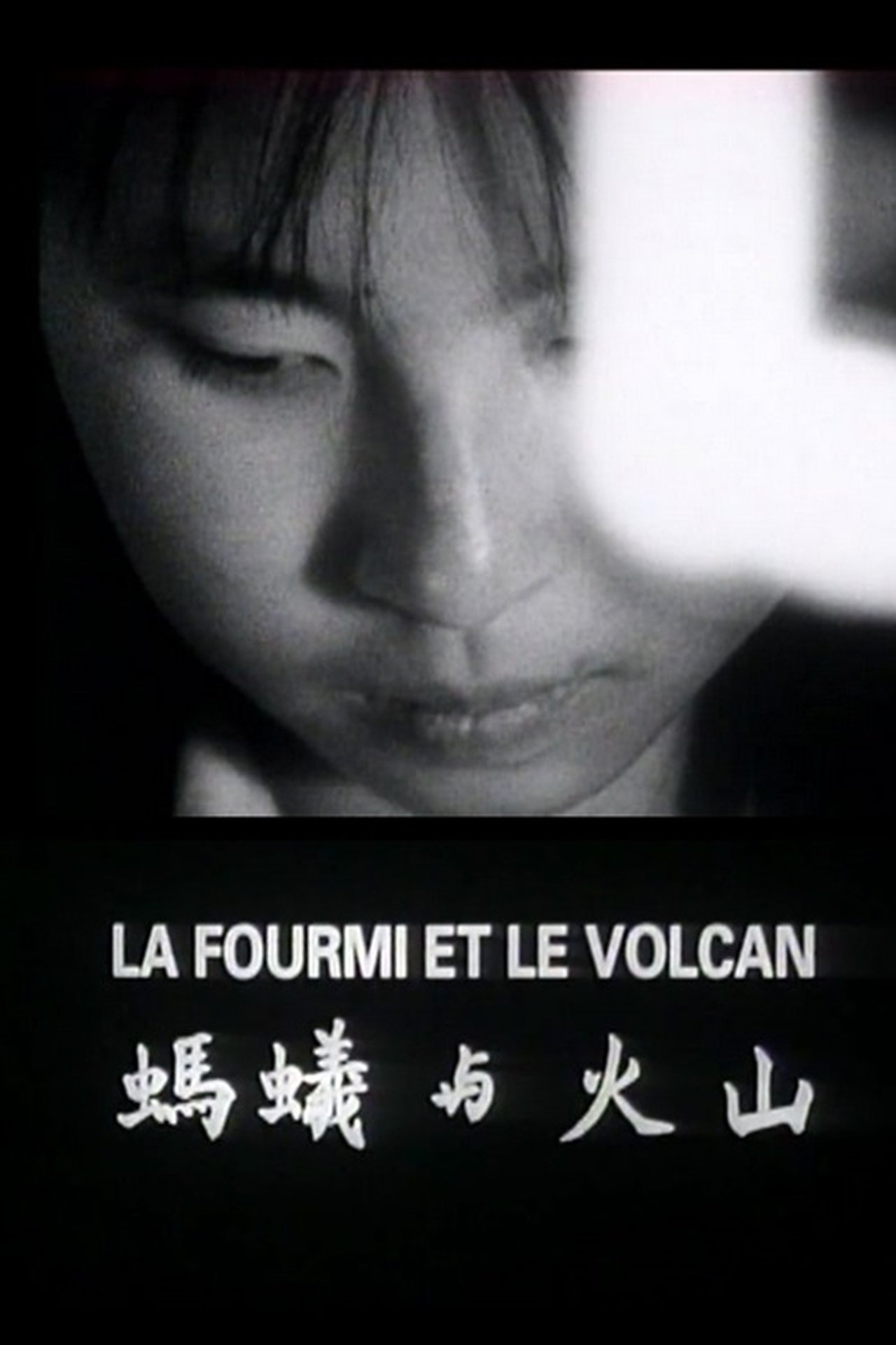 مشاهدة فيلم La fourmi et le volcan مترجم بدون اعلانات - بوستر
