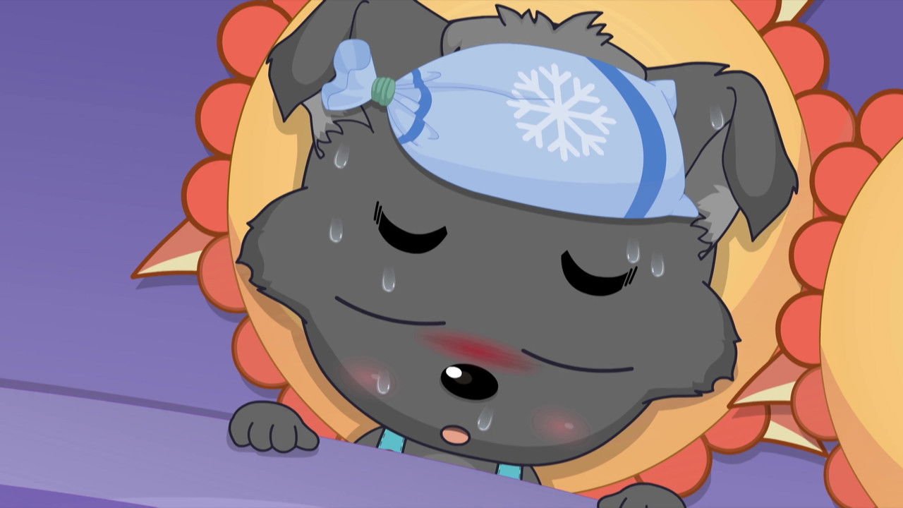 喜羊羊与灰太狼之开心日记 — Épisode 29