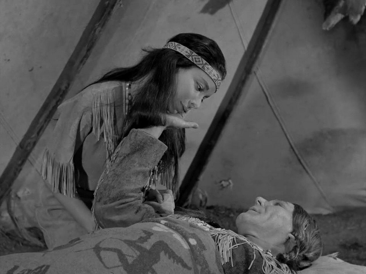 Les Aventuriers du Far West — Épisode 34