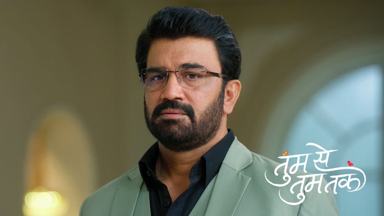 Tumm Se Tumm Tak — Épisode 60