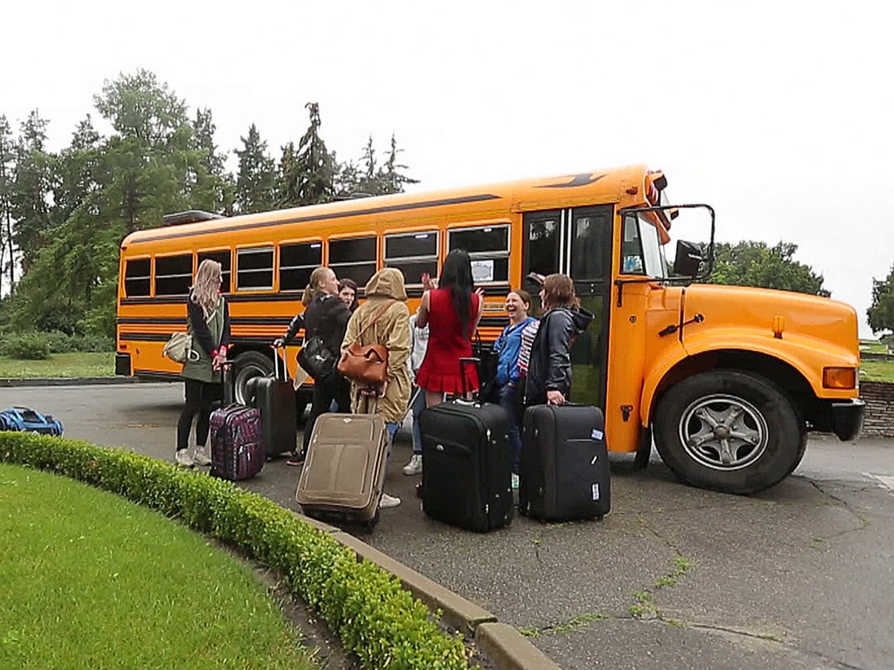 Пацанки backdrop