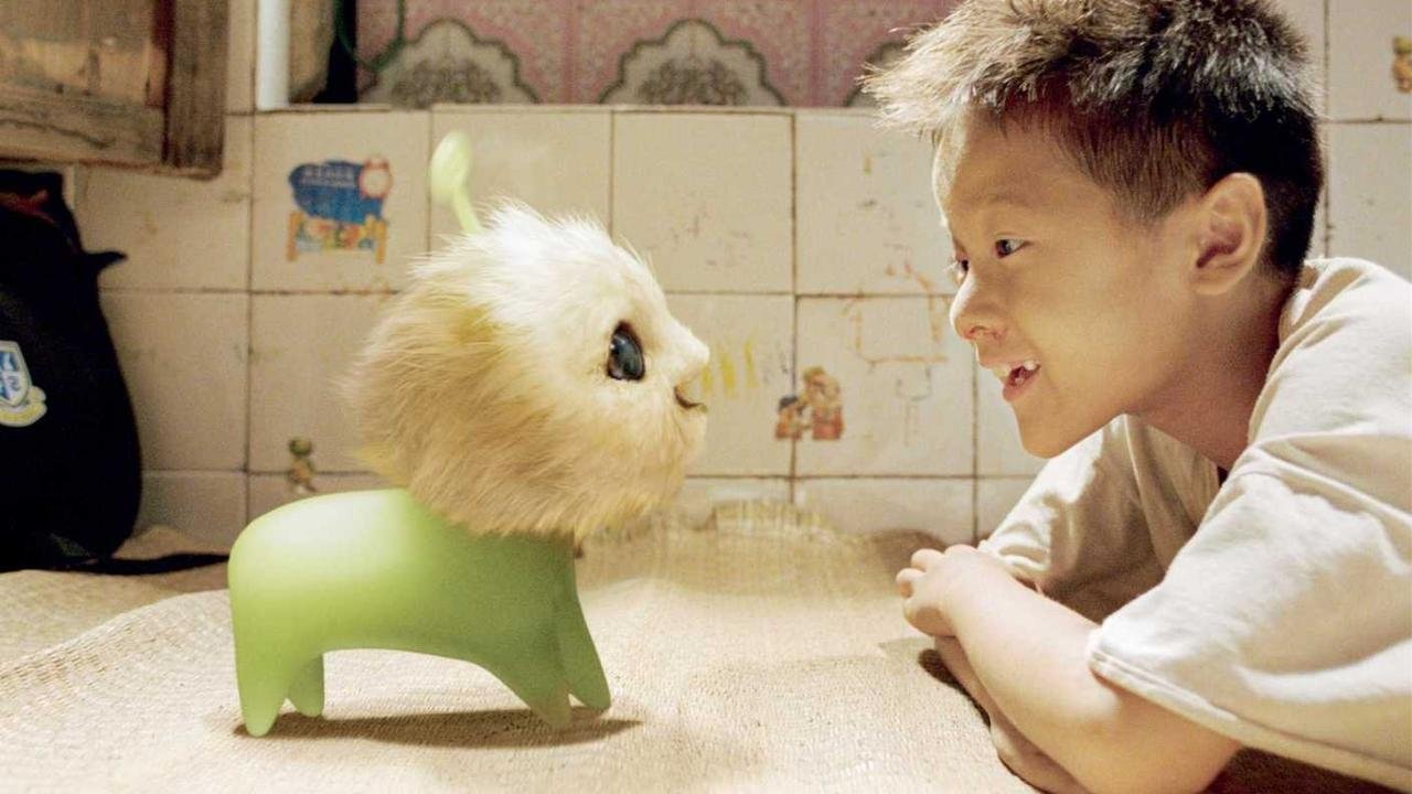 CJ7 (2008)