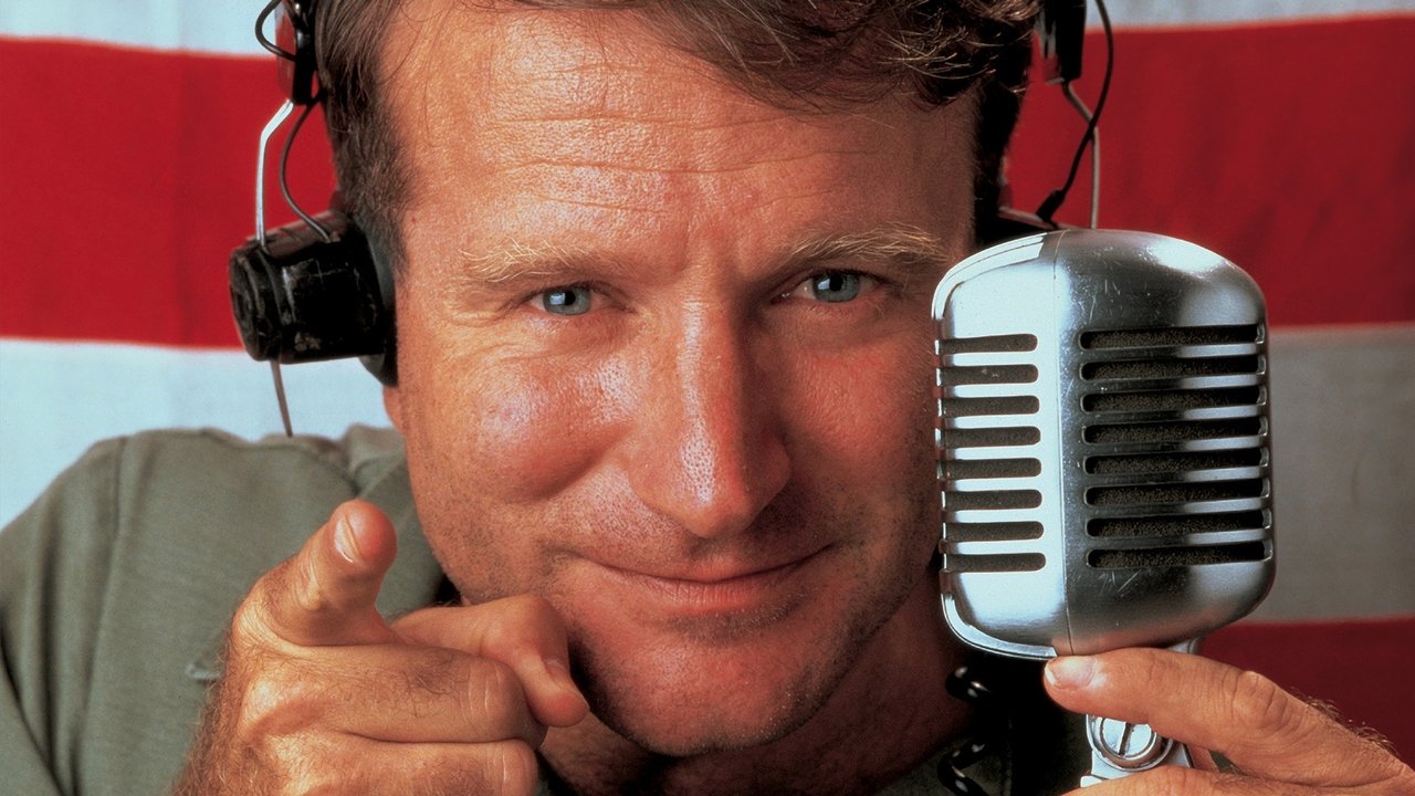 Good Morning, Vietnam (1987)