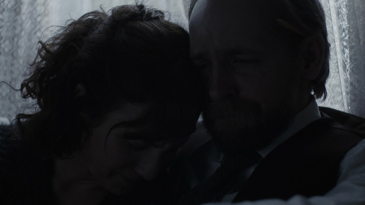 The Horologist (2025) trailer