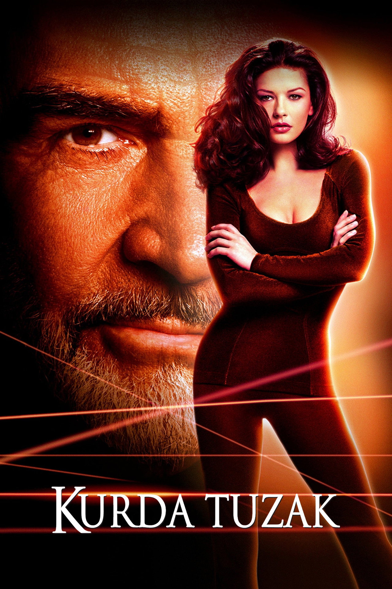 Kurda Tuzak Poster