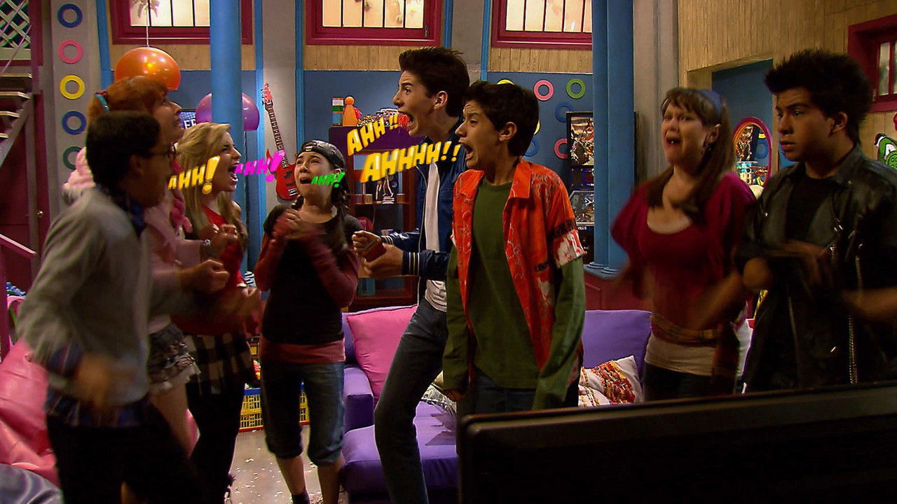 La CQ — Épisode 27