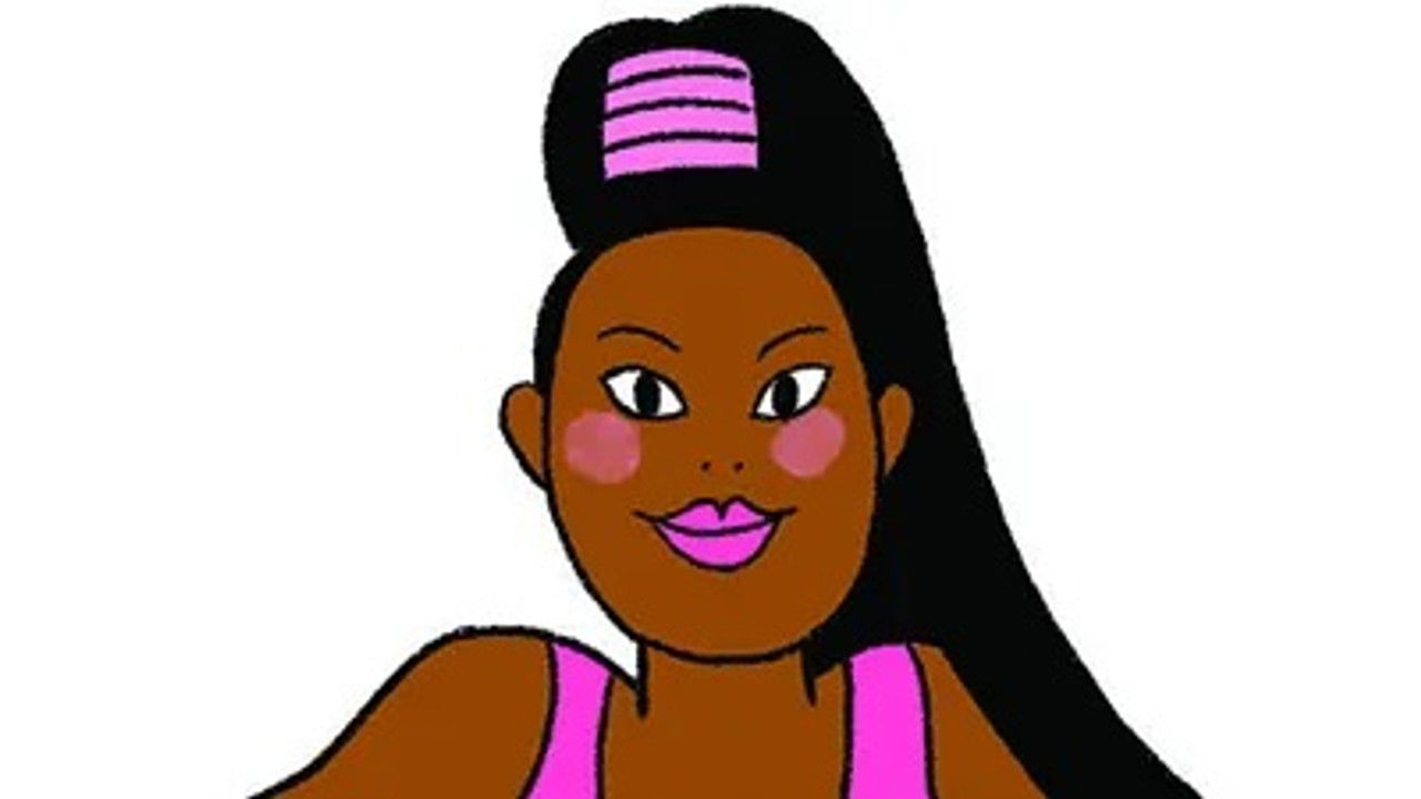 Music Queens — Lizzo