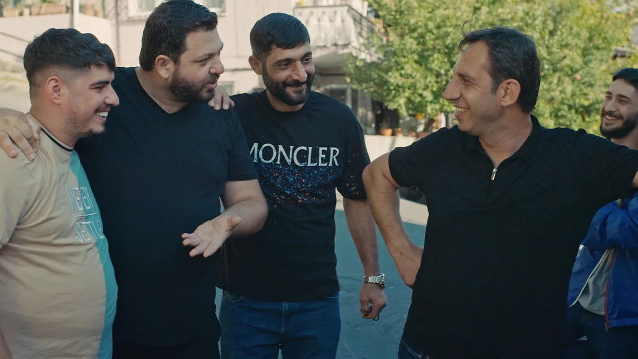 Kıyma — Épisode 5