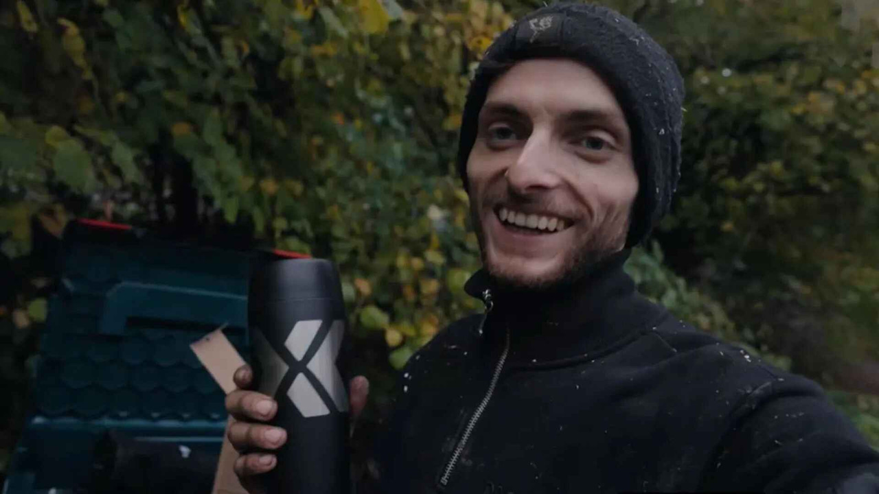 100 Tage Autark - Season 1 Episode 31 : Episode 31