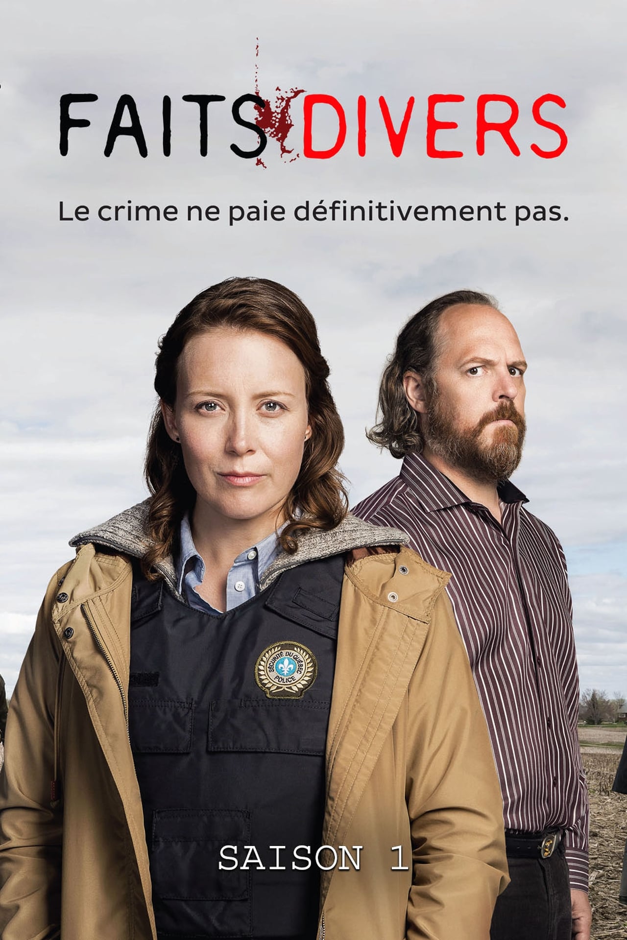 Faits Divers (2017)