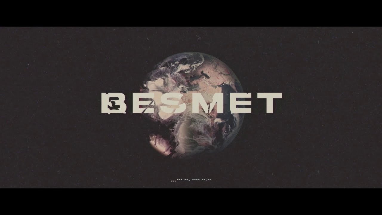 Besmet