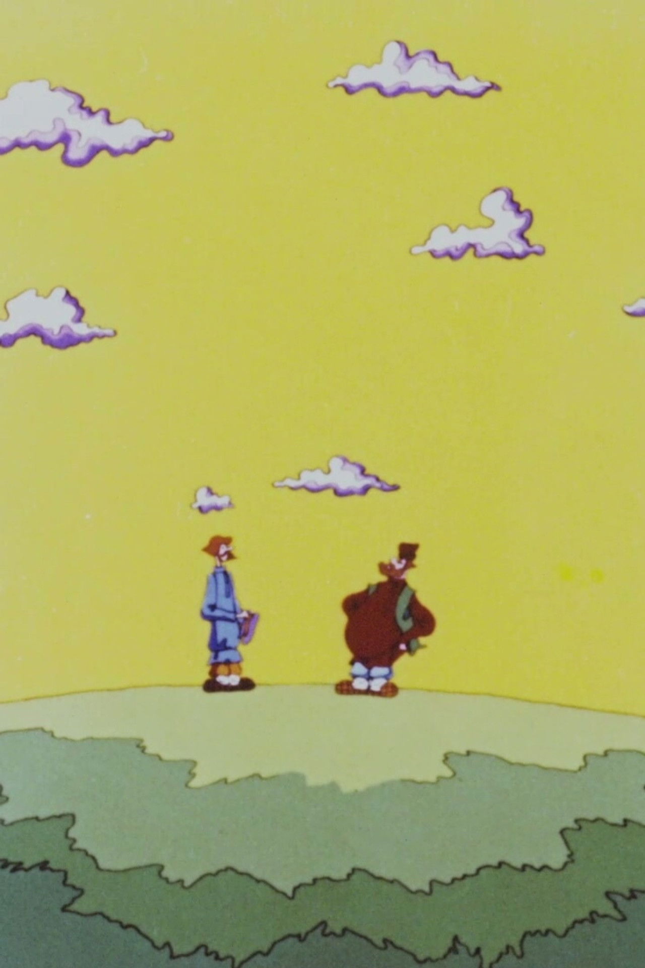 Tall Tales in Faces 1973