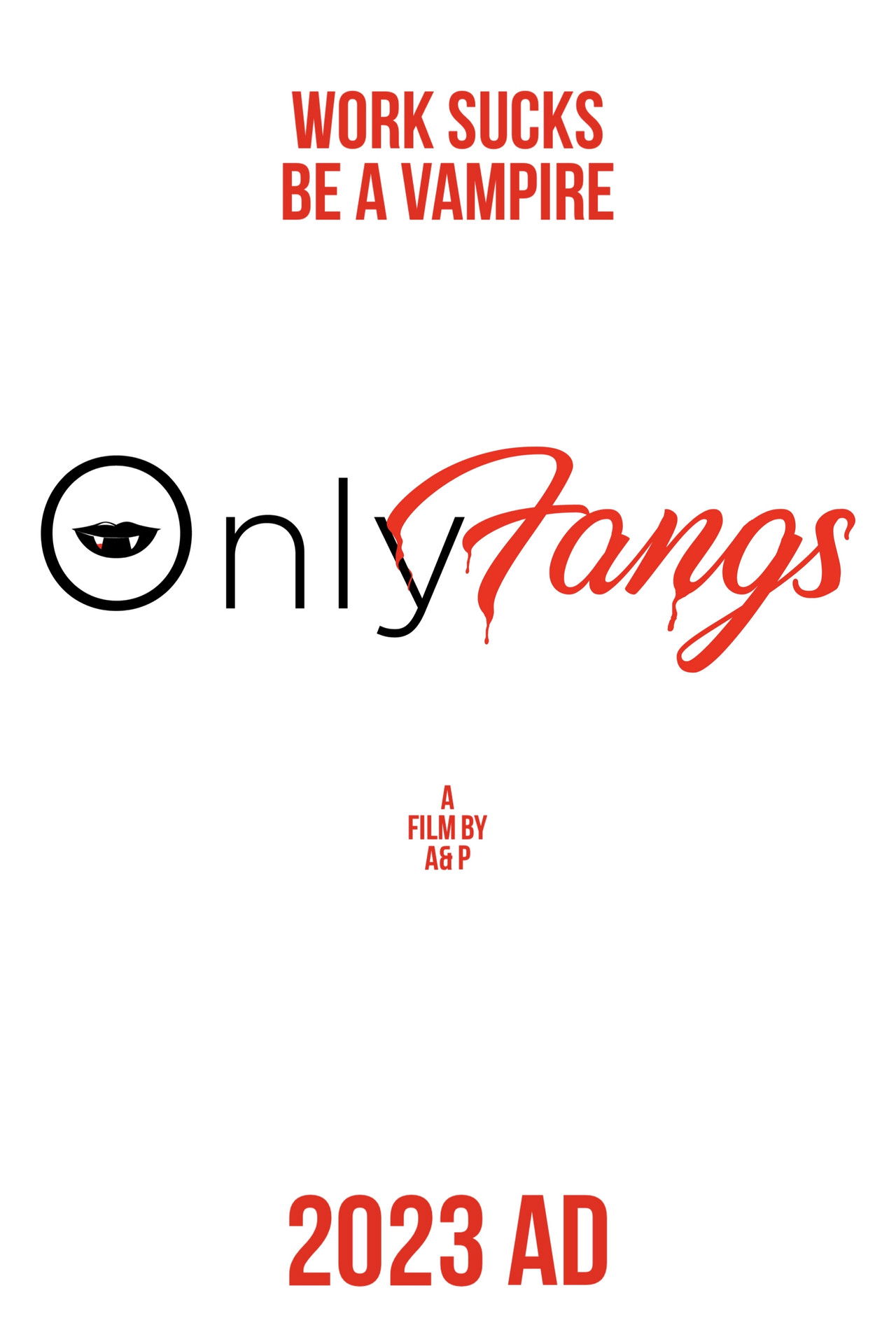 OnlyFangs