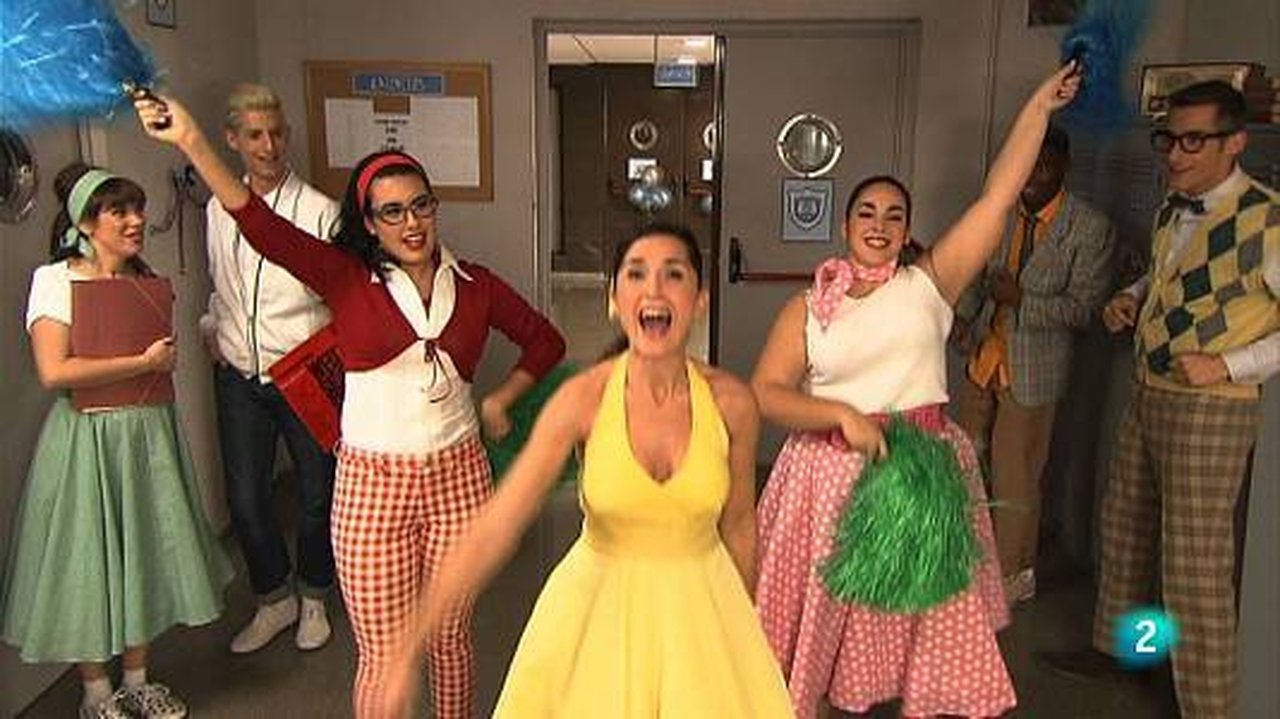 Cachitos de hierro y cromo - Season 0 Episode 5 : Episode 5