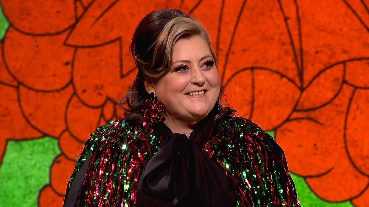 QI - Season 23 Episode 1 : Wales, Whales and Wails